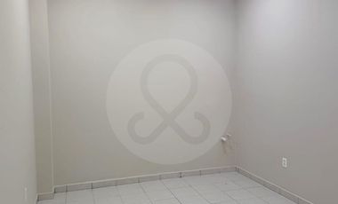Oficina en renta en Santa Cruz Atizapán