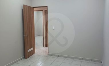 Oficina en renta en Santa Cruz Atizapán