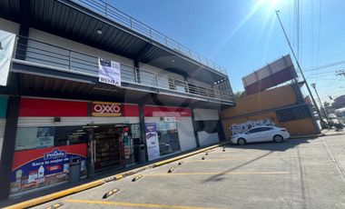 Oficina en renta en Santa Cruz Atizapán