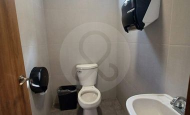 Oficina en renta en Santa Cruz Atizapán