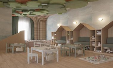 DEPARTAMENTOS EN PRE VENTA VALLE PONIENTE