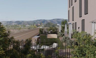 DEPARTAMENTOS EN PRE VENTA VALLE PONIENTE