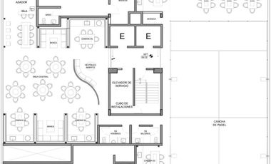 DEPARTAMENTOS EN PRE VENTA VALLE PONIENTE