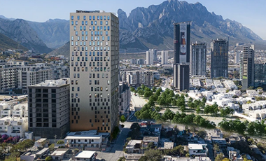 DEPARTAMENTOS EN PRE VENTA VALLE PONIENTE