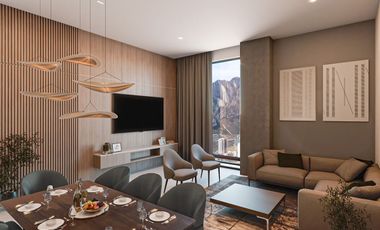 DEPARTAMENTOS EN PRE VENTA VALLE PONIENTE