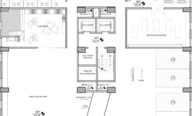 DEPARTAMENTOS EN PRE VENTA VALLE PONIENTE
