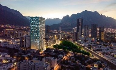 DEPARTAMENTOS EN PRE VENTA VALLE PONIENTE
