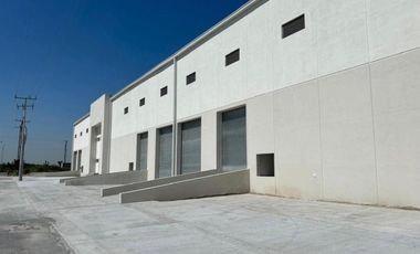 Bodega industrial en Renta