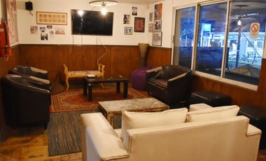 Arriendo comercial Francisco Bilbao La Reina