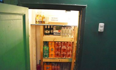 Arriendo comercial Francisco Bilbao La Reina