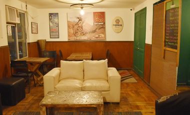 Arriendo comercial Francisco Bilbao La Reina
