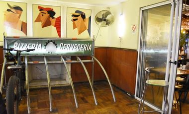Arriendo comercial Francisco Bilbao La Reina