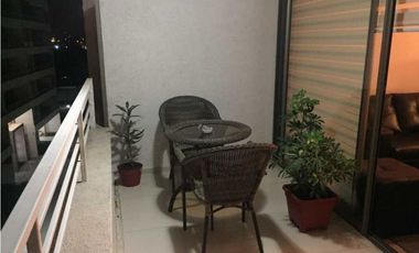 DEPARTAMENTO  DOS HABITACIONES EN COPIAPO