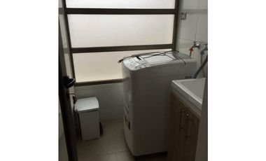DEPARTAMENTO  DOS HABITACIONES EN COPIAPO