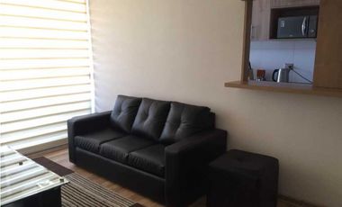 DEPARTAMENTO  DOS HABITACIONES EN COPIAPO