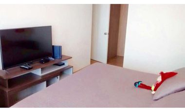 DEPARTAMENTO  DOS HABITACIONES EN COPIAPO