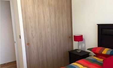 DEPARTAMENTO  DOS HABITACIONES EN COPIAPO