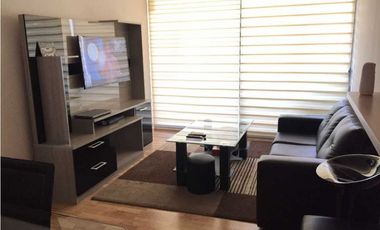 DEPARTAMENTO  DOS HABITACIONES EN COPIAPO