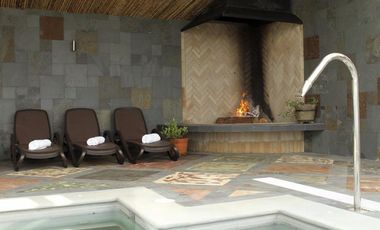 VENTA HOTEL EN LAGO LLANQUIHUE - 27,68 HÄS