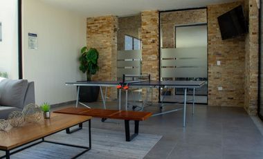 CASA CON ROOF GARDEN EN COTO DUBLIN CAPITAL SUR