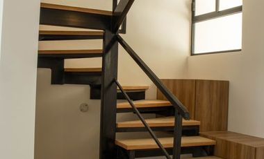 CASA CON ROOF GARDEN EN COTO DUBLIN CAPITAL SUR