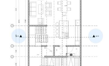 CASA CON ROOF GARDEN EN COTO DUBLIN CAPITAL SUR