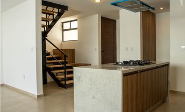 CASA CON ROOF GARDEN EN COTO DUBLIN CAPITAL SUR