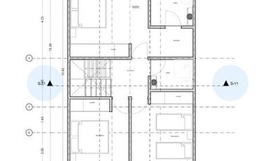 CASA CON ROOF GARDEN EN COTO DUBLIN CAPITAL SUR