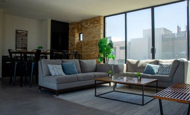 CASA CON ROOF GARDEN EN COTO DUBLIN CAPITAL SUR