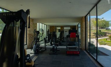 CASA CON ROOF GARDEN EN COTO DUBLIN CAPITAL SUR