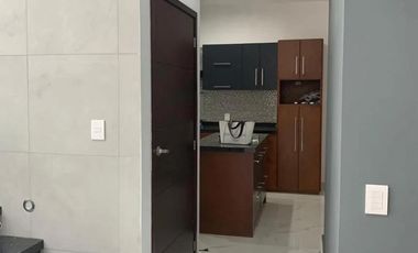 Casa en  renta