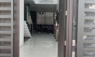 Casa en  renta