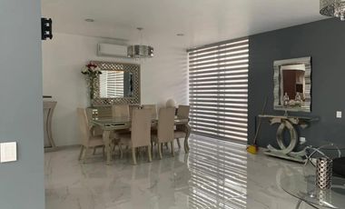 Casa en  renta