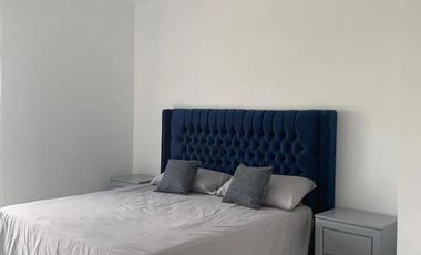 Casa en  renta
