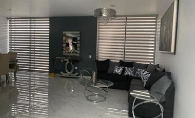 Casa en  renta