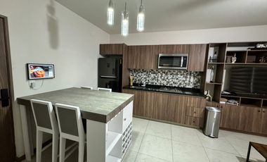 DEPARTAMENTO EN RENTA EN SUZAT TORREON COAH