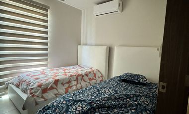 DEPARTAMENTO EN RENTA EN SUZAT TORREON COAH