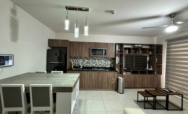 DEPARTAMENTO EN RENTA EN SUZAT TORREON COAH