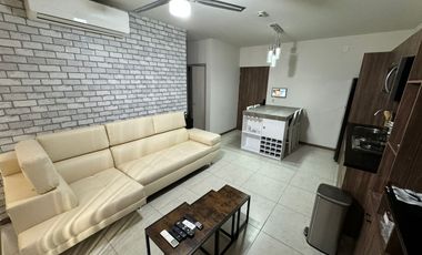 DEPARTAMENTO EN RENTA EN SUZAT TORREON COAH