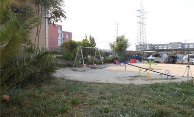 INCREIBLE  PRECIO DEPTO FRENTE A PARQUE LA HONDONA
