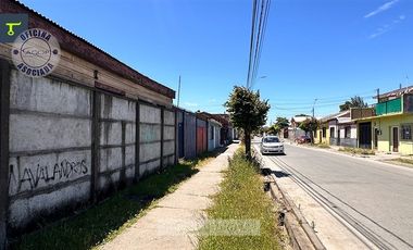 Sitio en Venta en Avenida Argentina