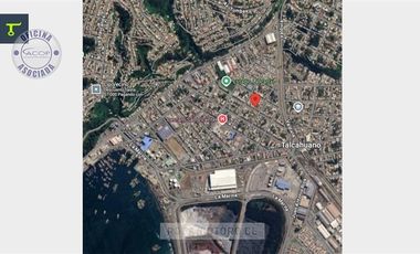 Sitio en Venta en Avenida Argentina