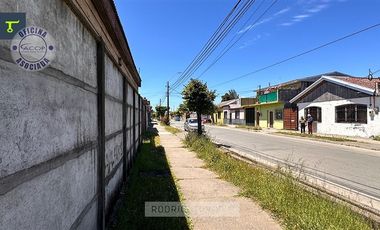 Sitio en Venta en Avenida Argentina