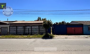 Sitio en Venta en Avenida Argentina