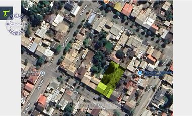Sitio en Venta en Avenida Argentina