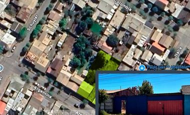 Sitio en Venta en Avenida Argentina