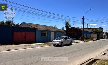 Sitio en Venta en Avenida Argentina