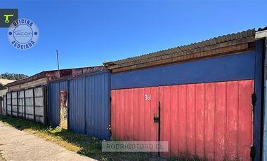 Sitio en Venta en Avenida Argentina
