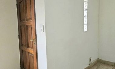 Venta propiedad con 2 casas juntas de 1 dor c/u