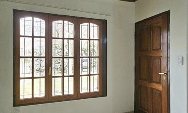 Venta propiedad con 2 casas juntas de 1 dor c/u